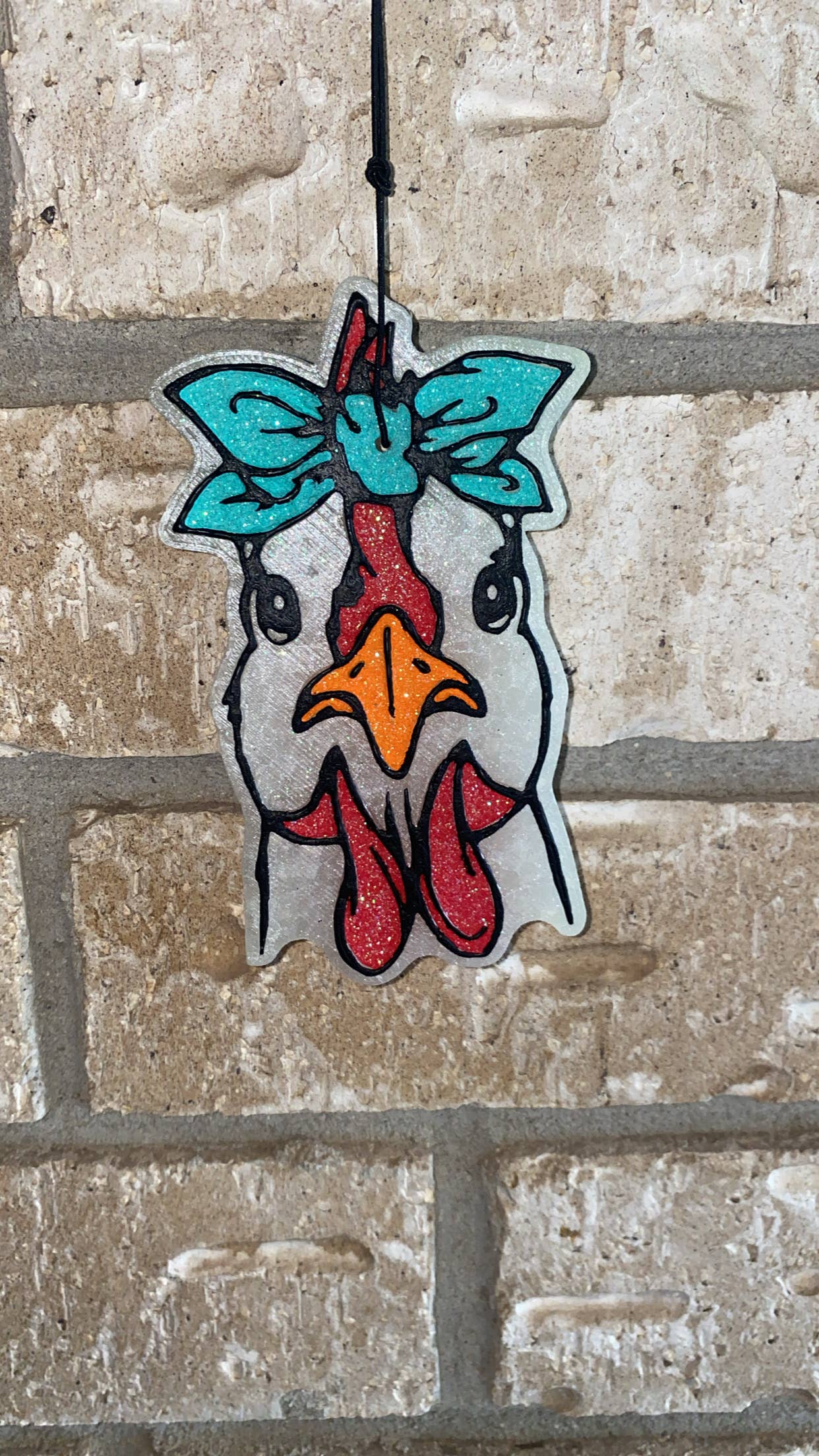 Chicken Freshie