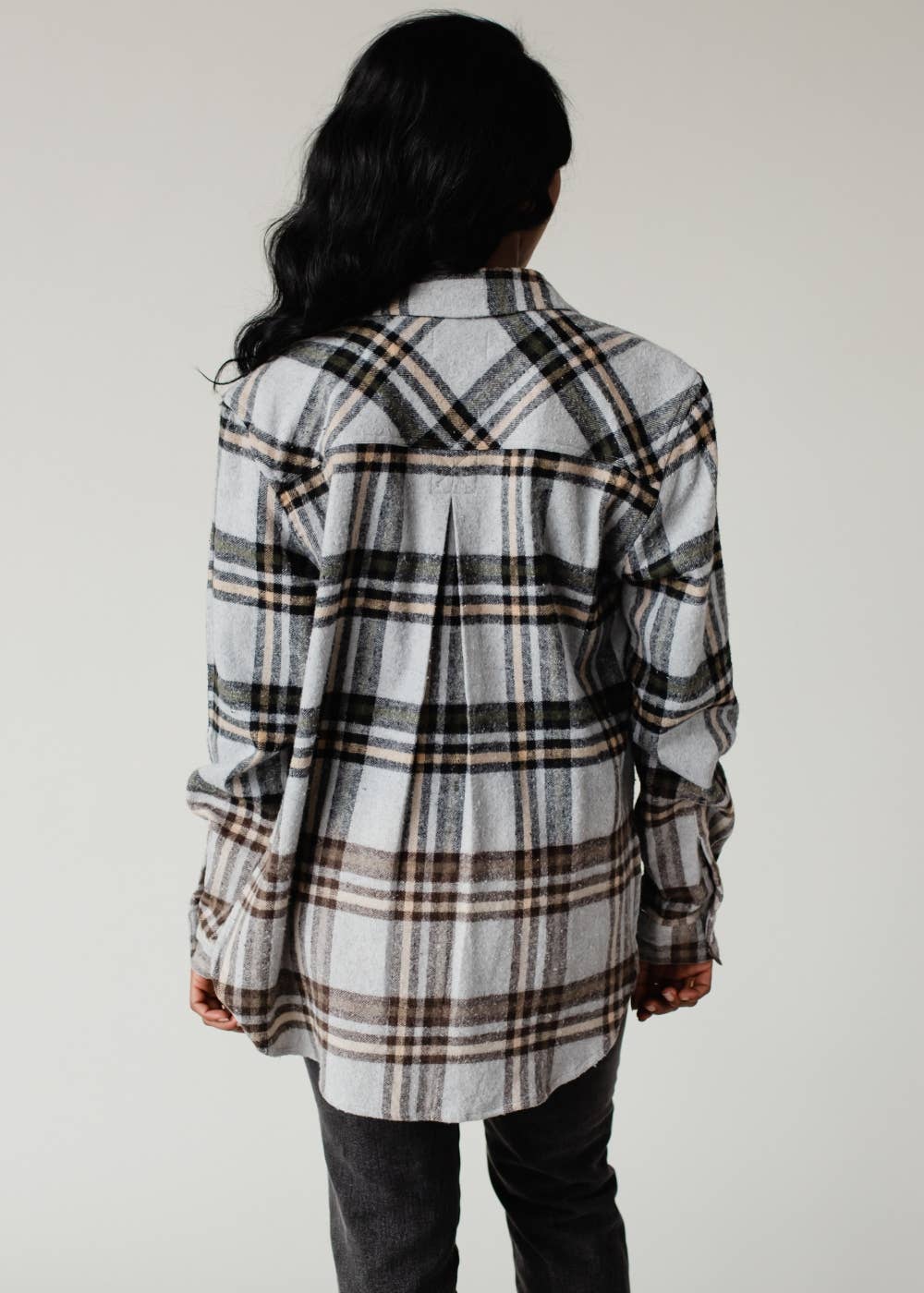 Ranch Hand Plaid