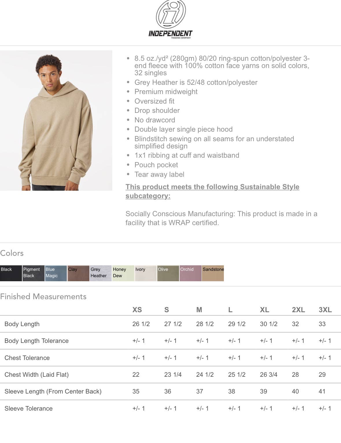 I Could Be Meaner Hoodie