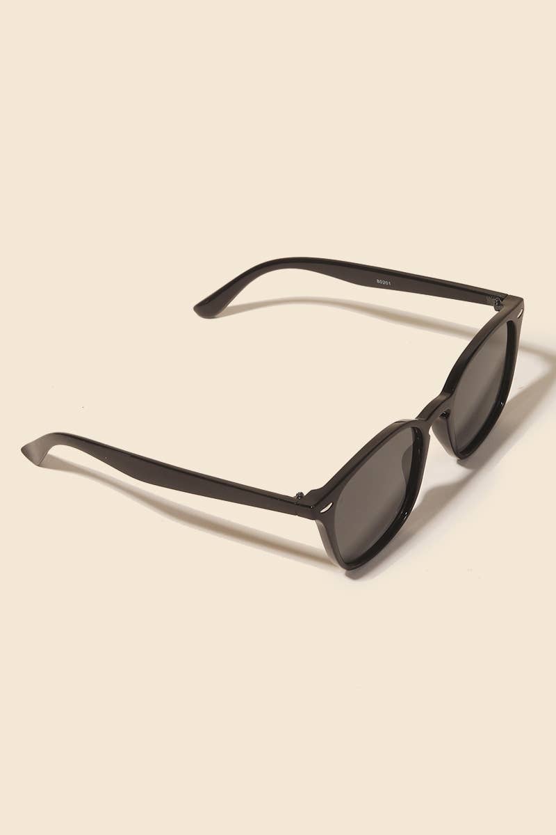 Acetate Sunglasses