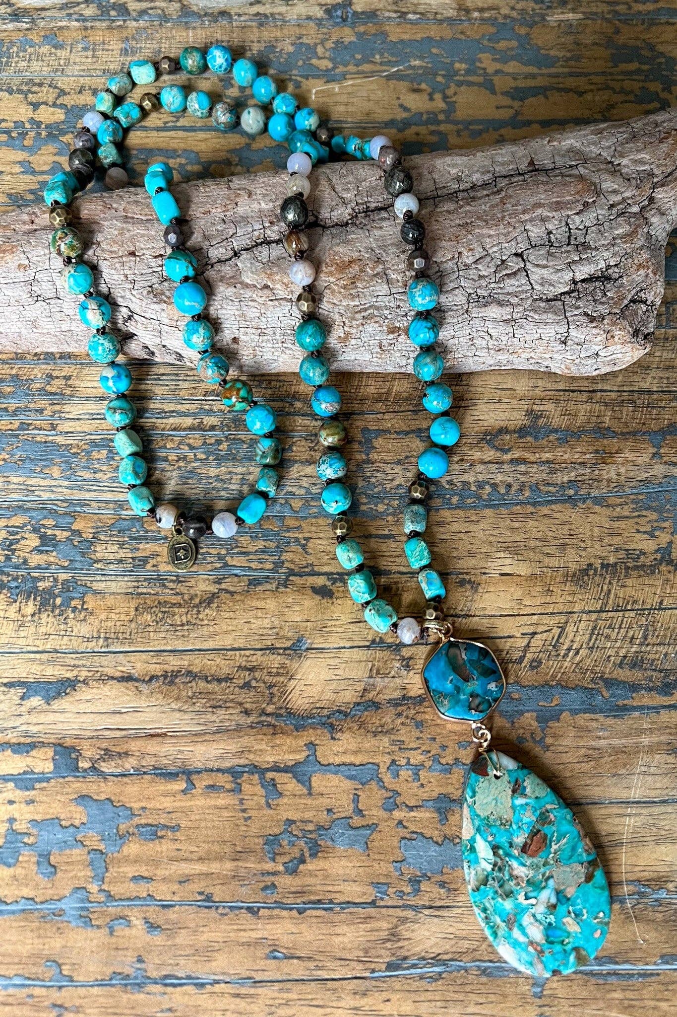 Dylan Designs - Kenzie Necklace