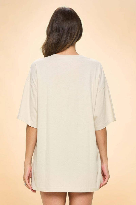 Desert Dreams Vintage Tee