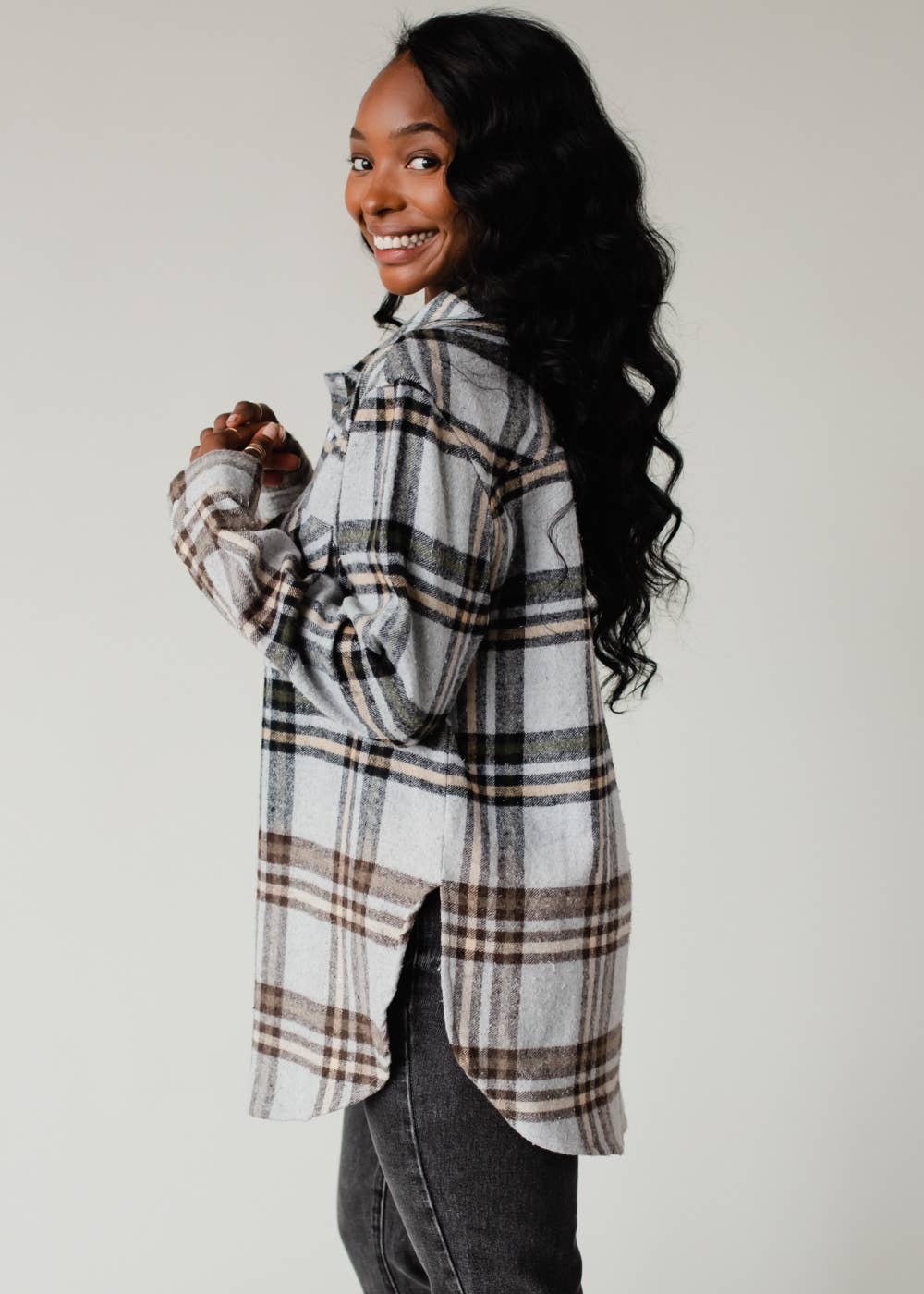 Ranch Hand Plaid