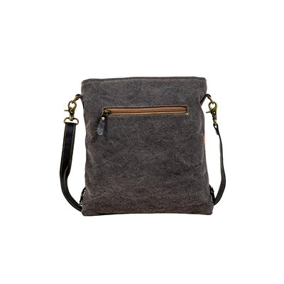 Ancestral Sun Shoulder Bag