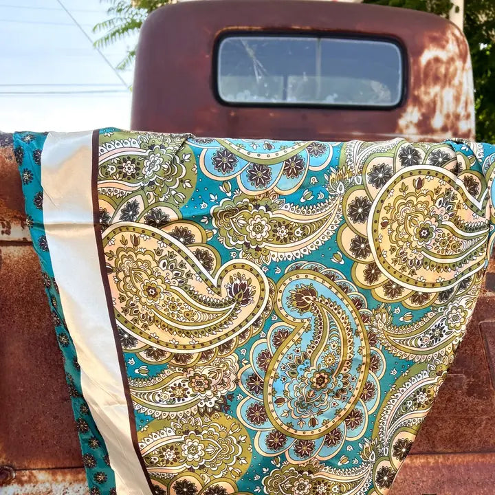 Big Sky Wild Rags
