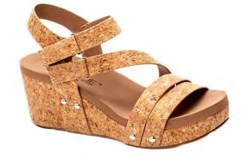 Corkys Giggle - Glitter