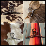 Rockin Claw Clips