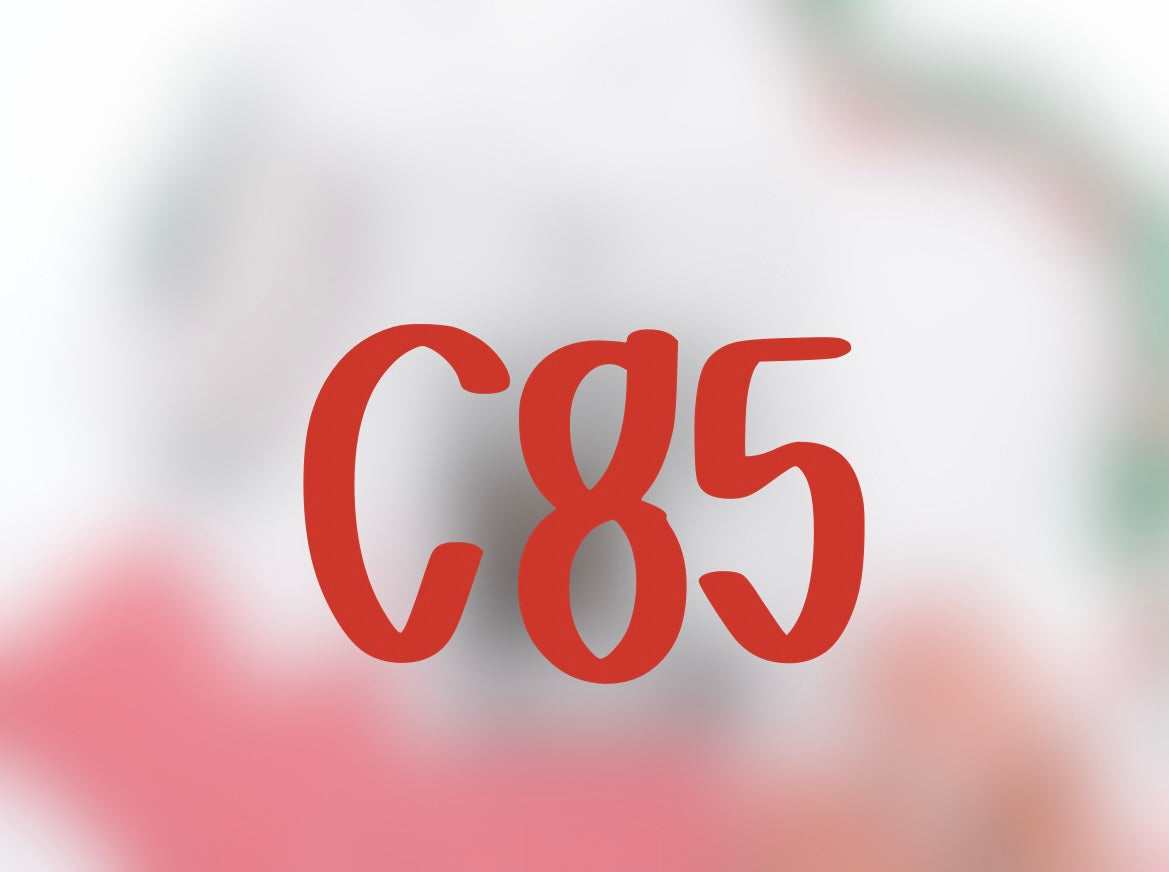 C85 DTF - Multiple Styles