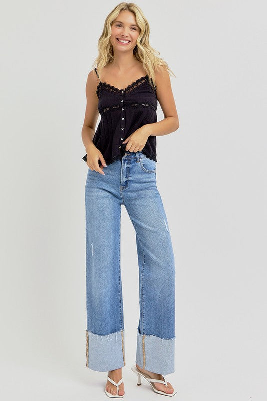 Branson Risen Jeans
