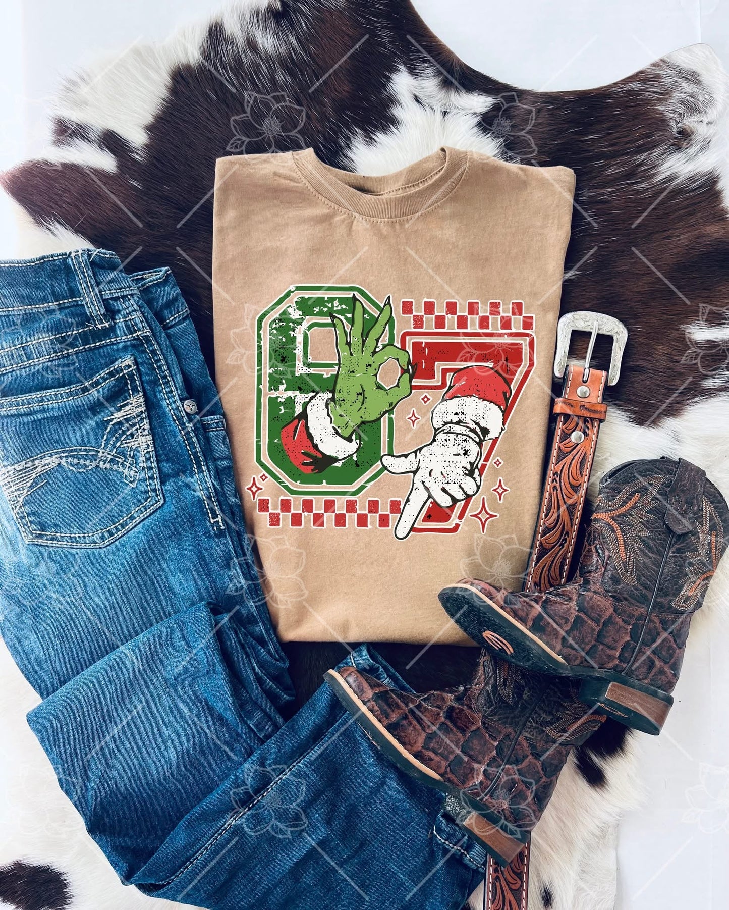 C61 - Multiple Styles