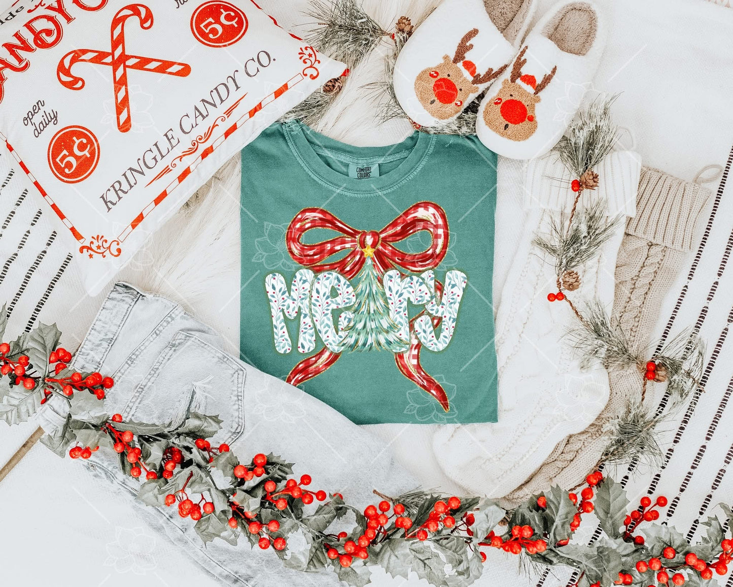 C69 - Multiple Styles