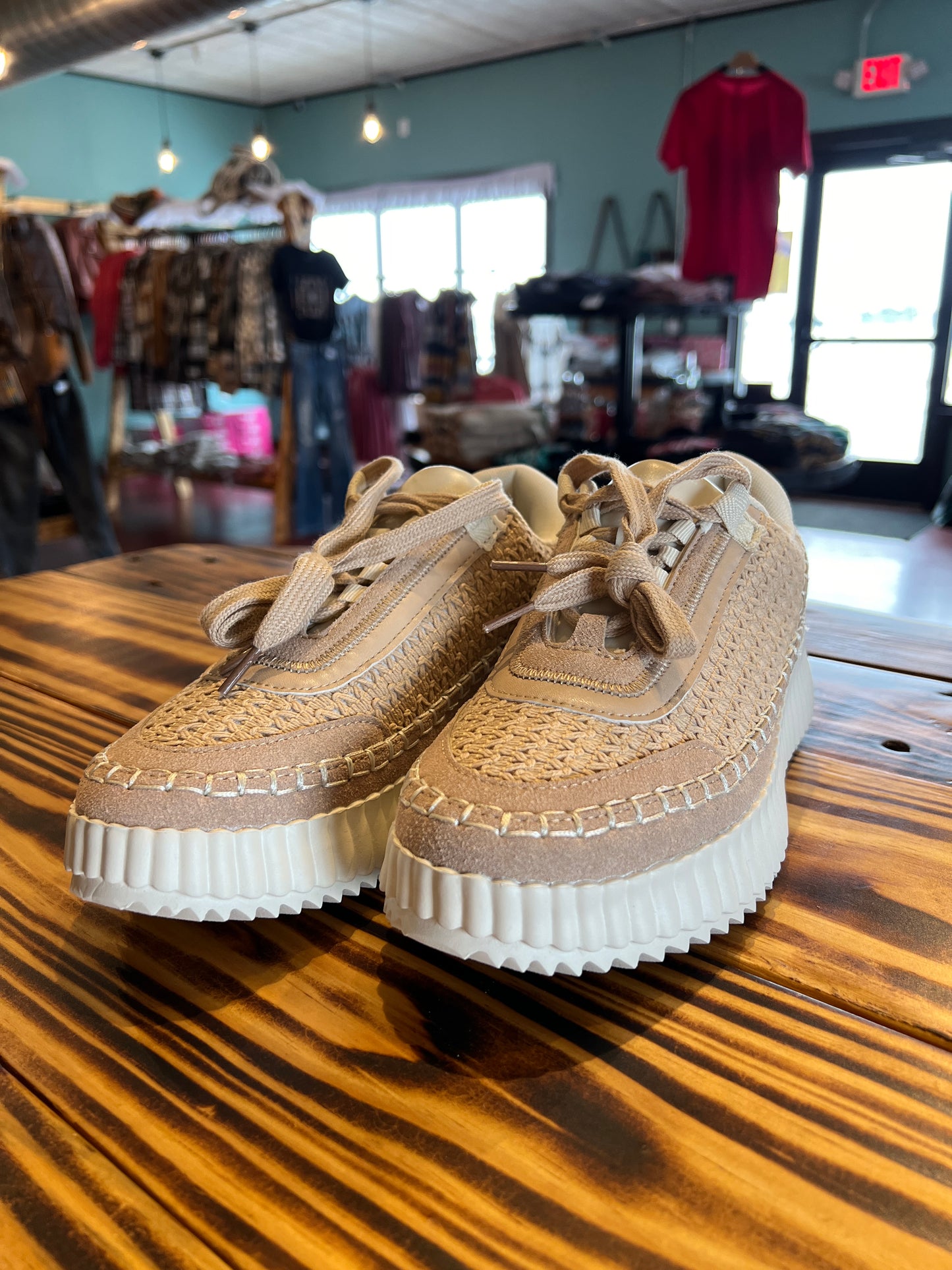 Corkys - Adventure Sneakers