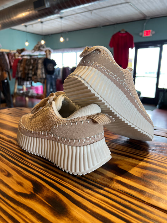 Corkys - Adventure Sneakers