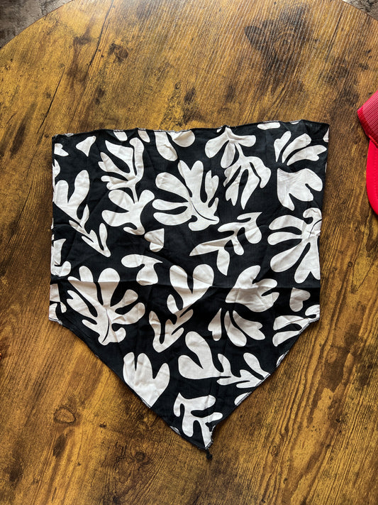 Sierra Two Piece Jumpsuit