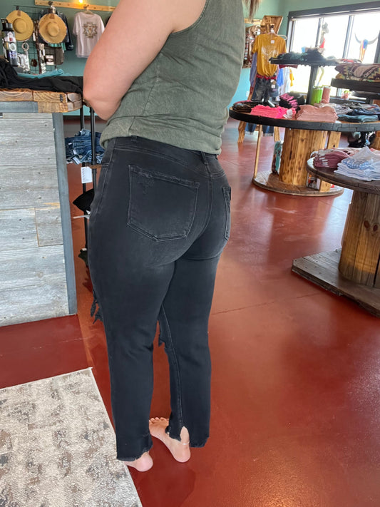 Jessie's Boyfriend Jeans