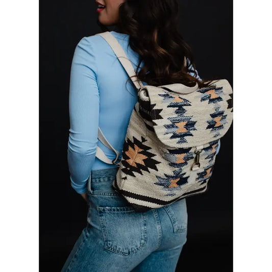 Blue Canyon Ridge Backpack