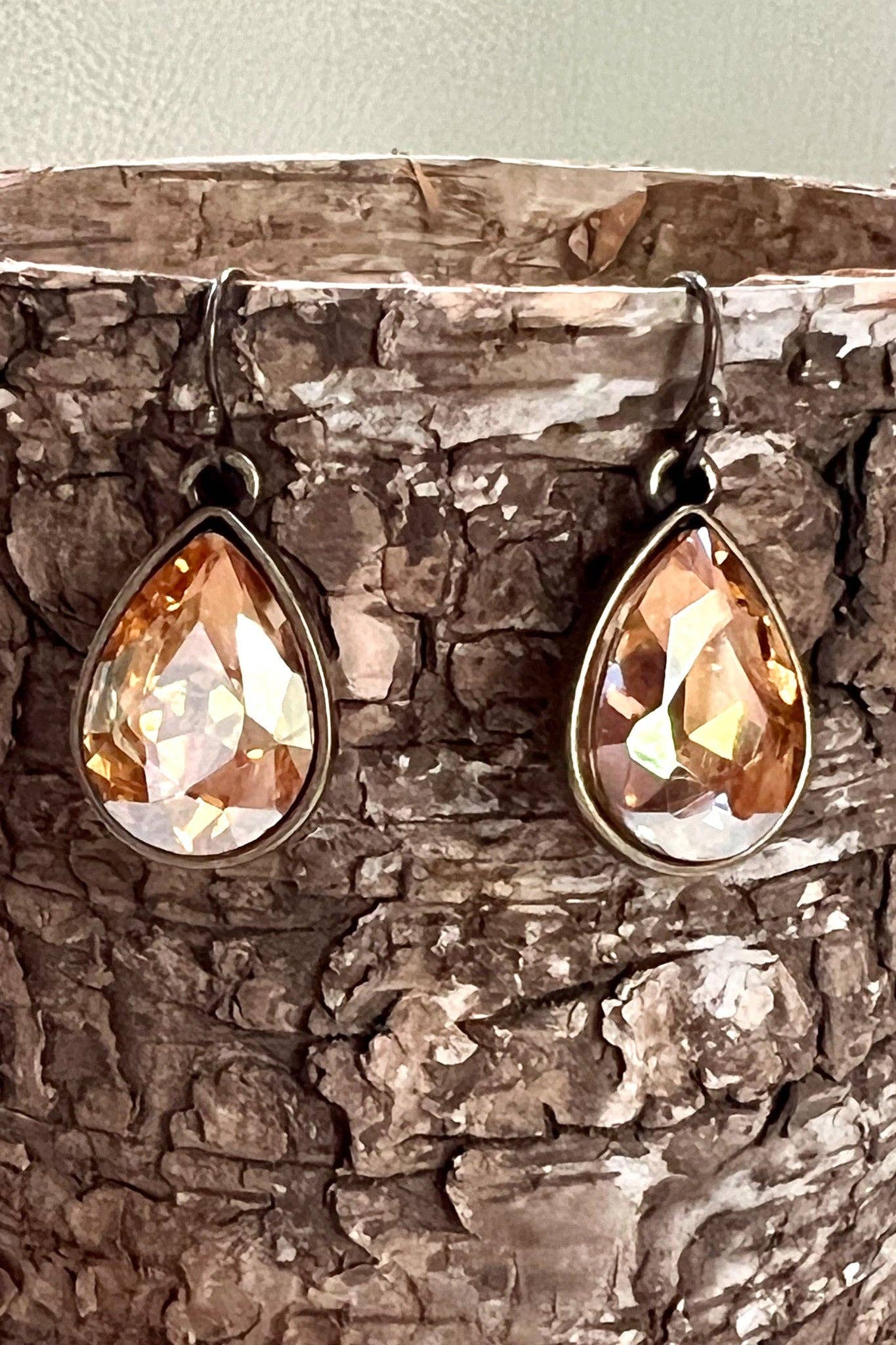 Dylan Designs - Logan Earrings