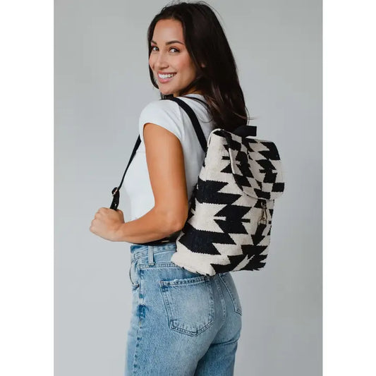 Dust & Coal Trail Pack