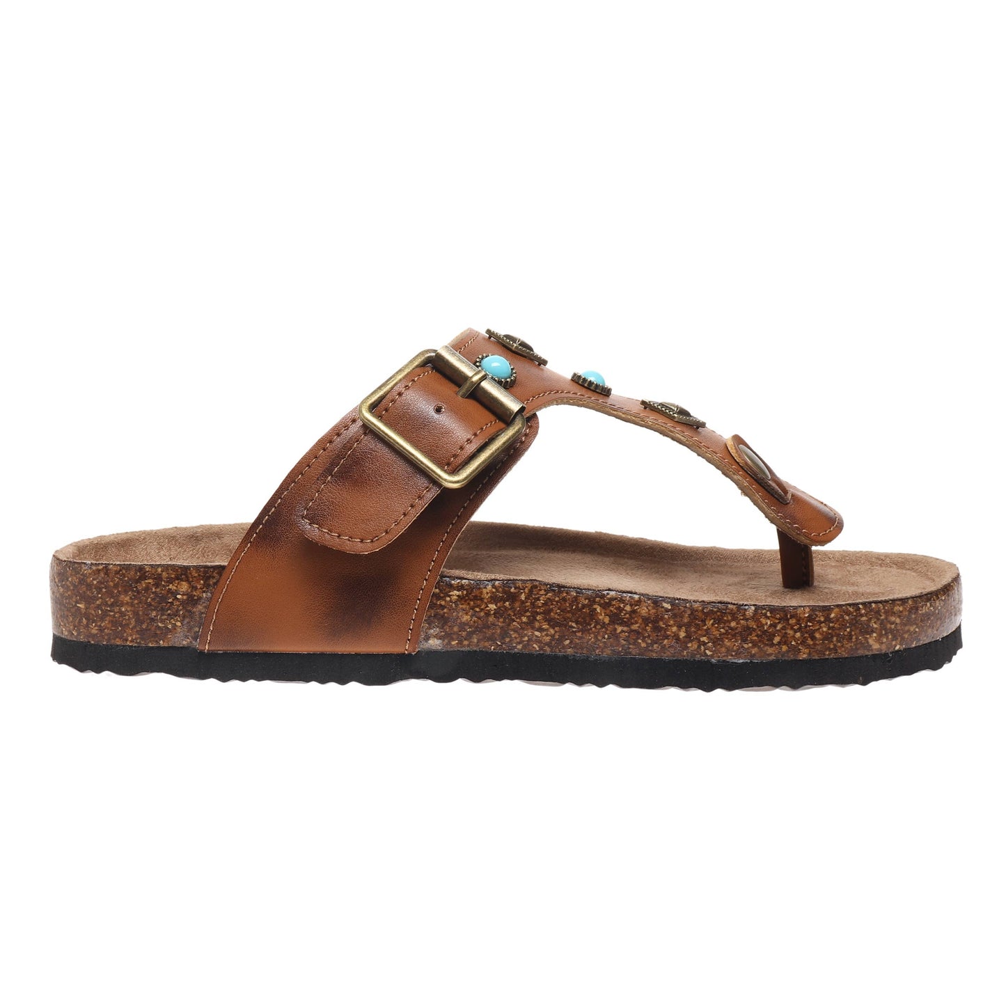 Santa Fe Sandal