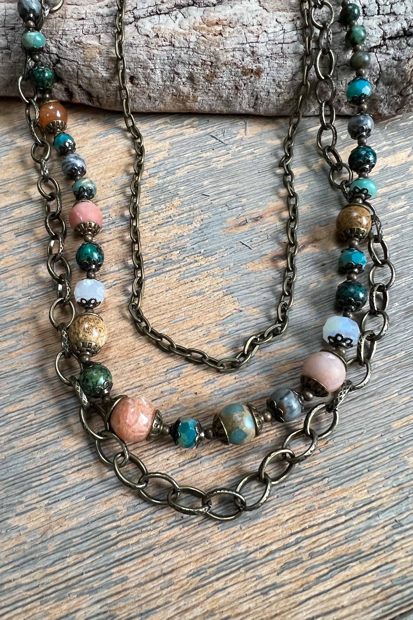 Dylan Designs - Carter Necklace