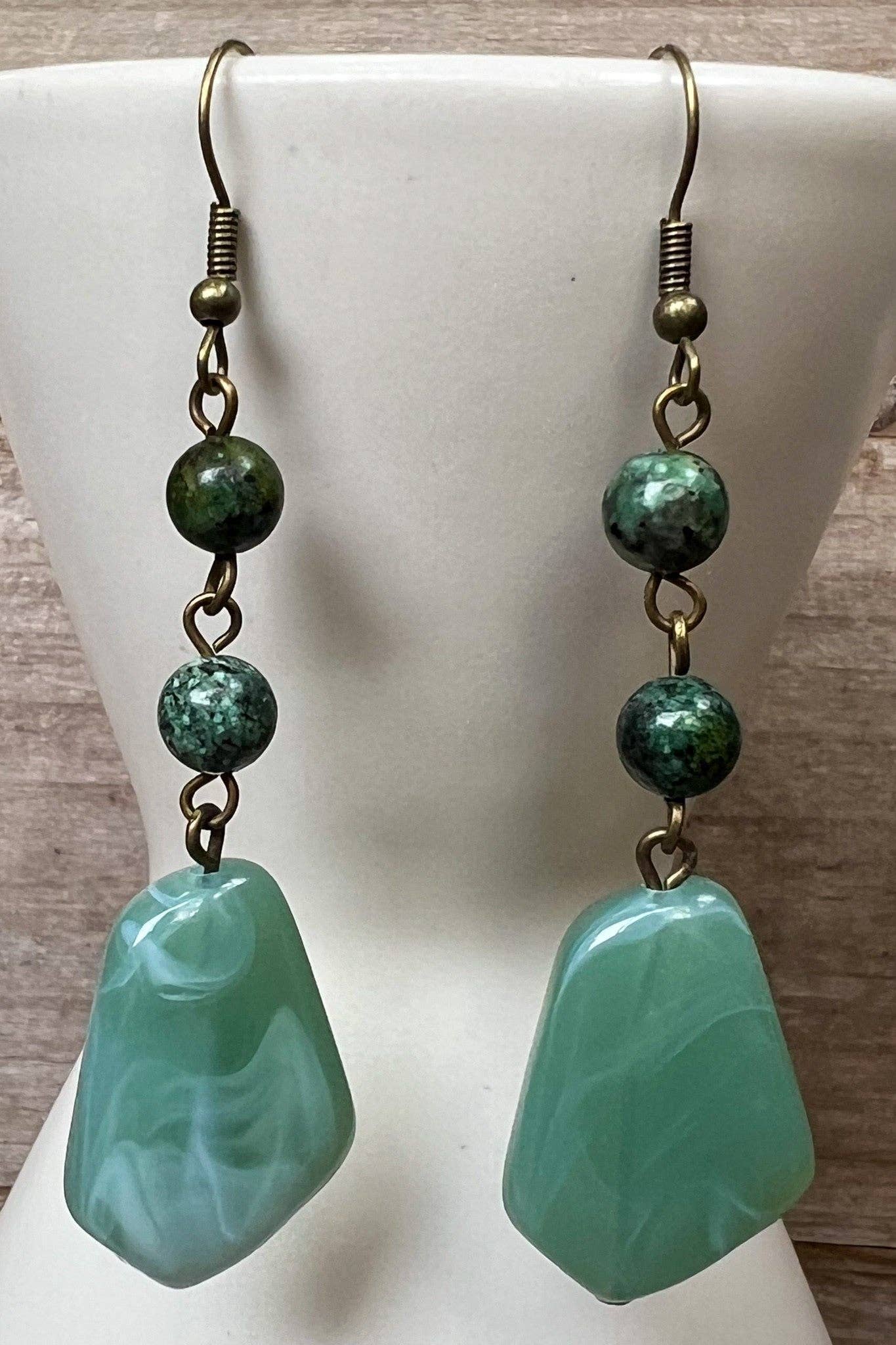 Dylan Designs - Camden Earrings
