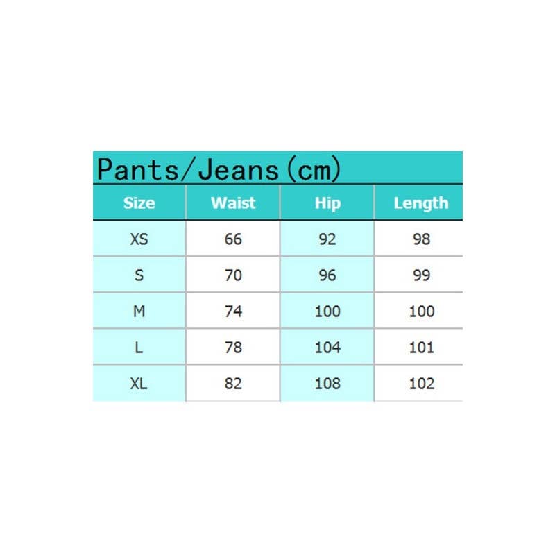 Dani's Distressed Jeans