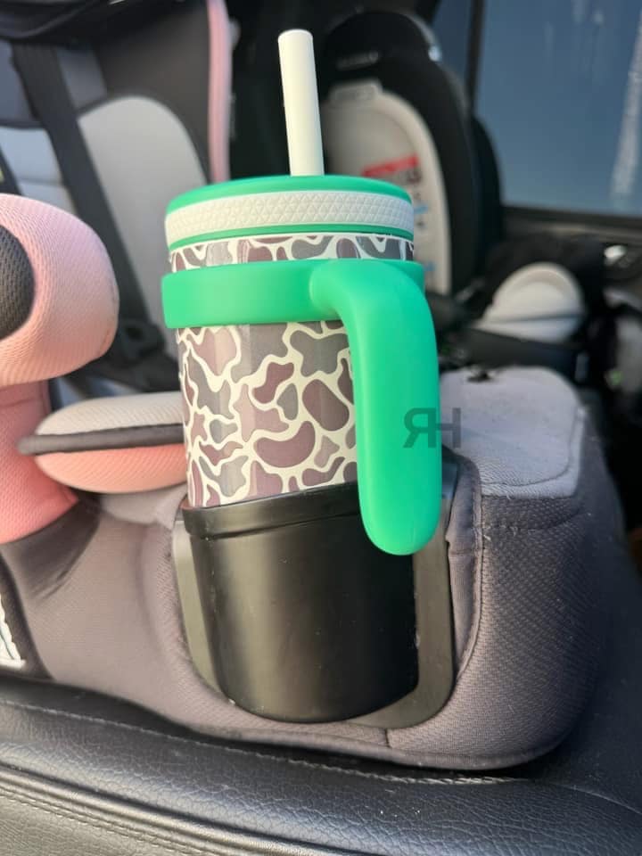 Kids Sippin' Cup