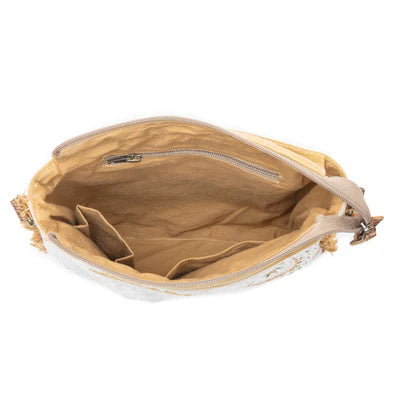 Prairie Lace Shoulder Bag