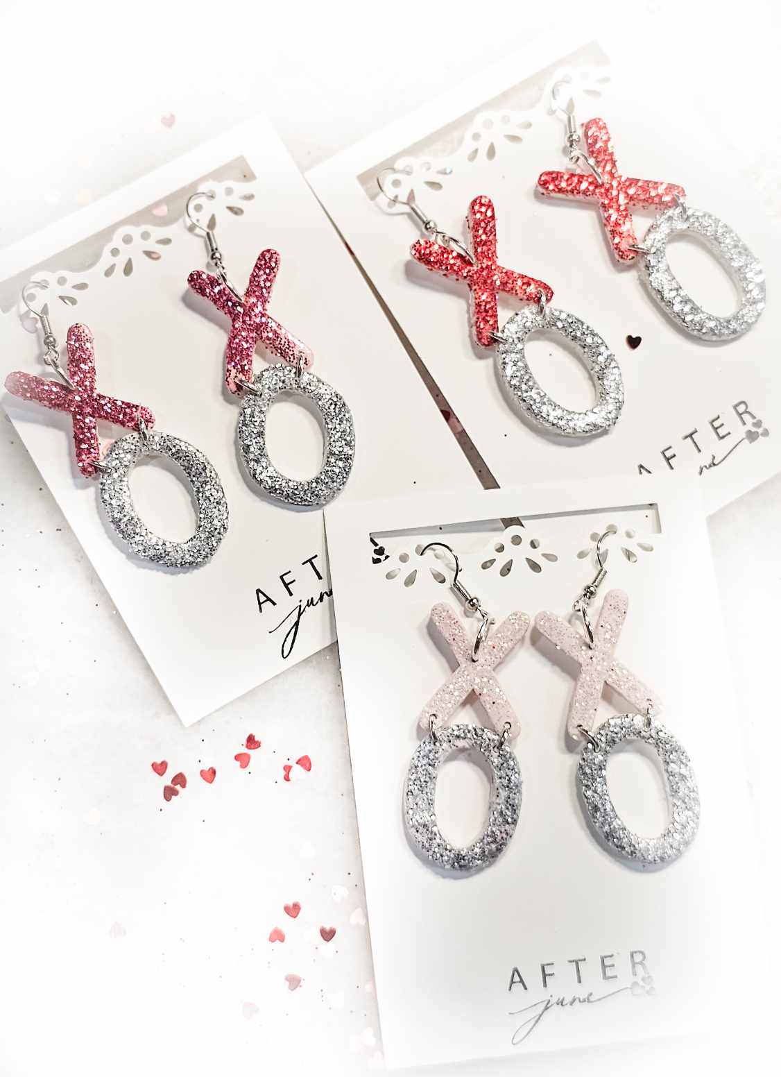 XO-Red