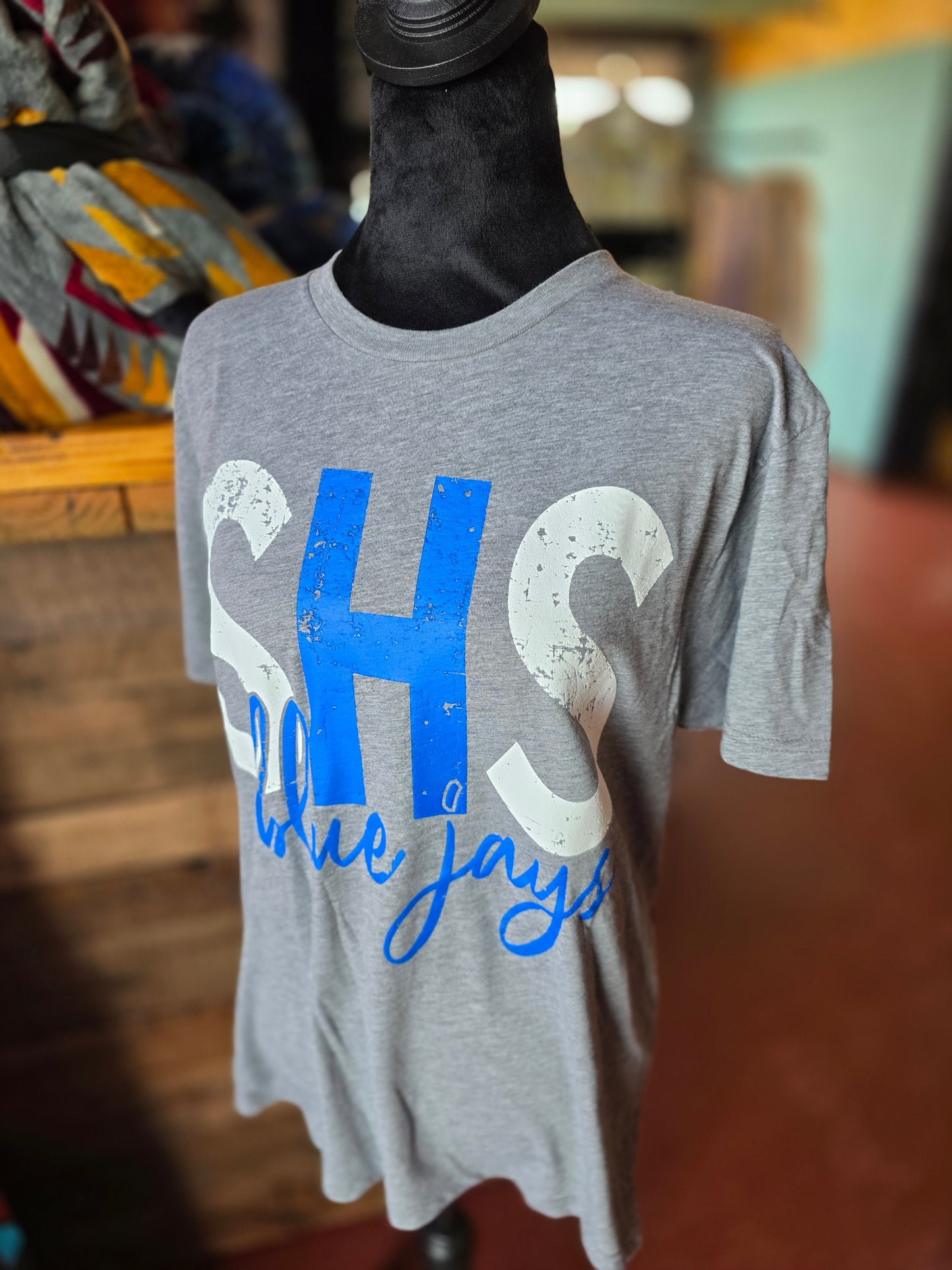 SHS Spirit Tee