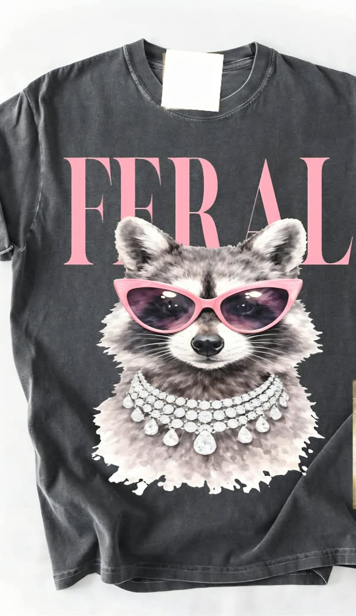 Boujee Feral