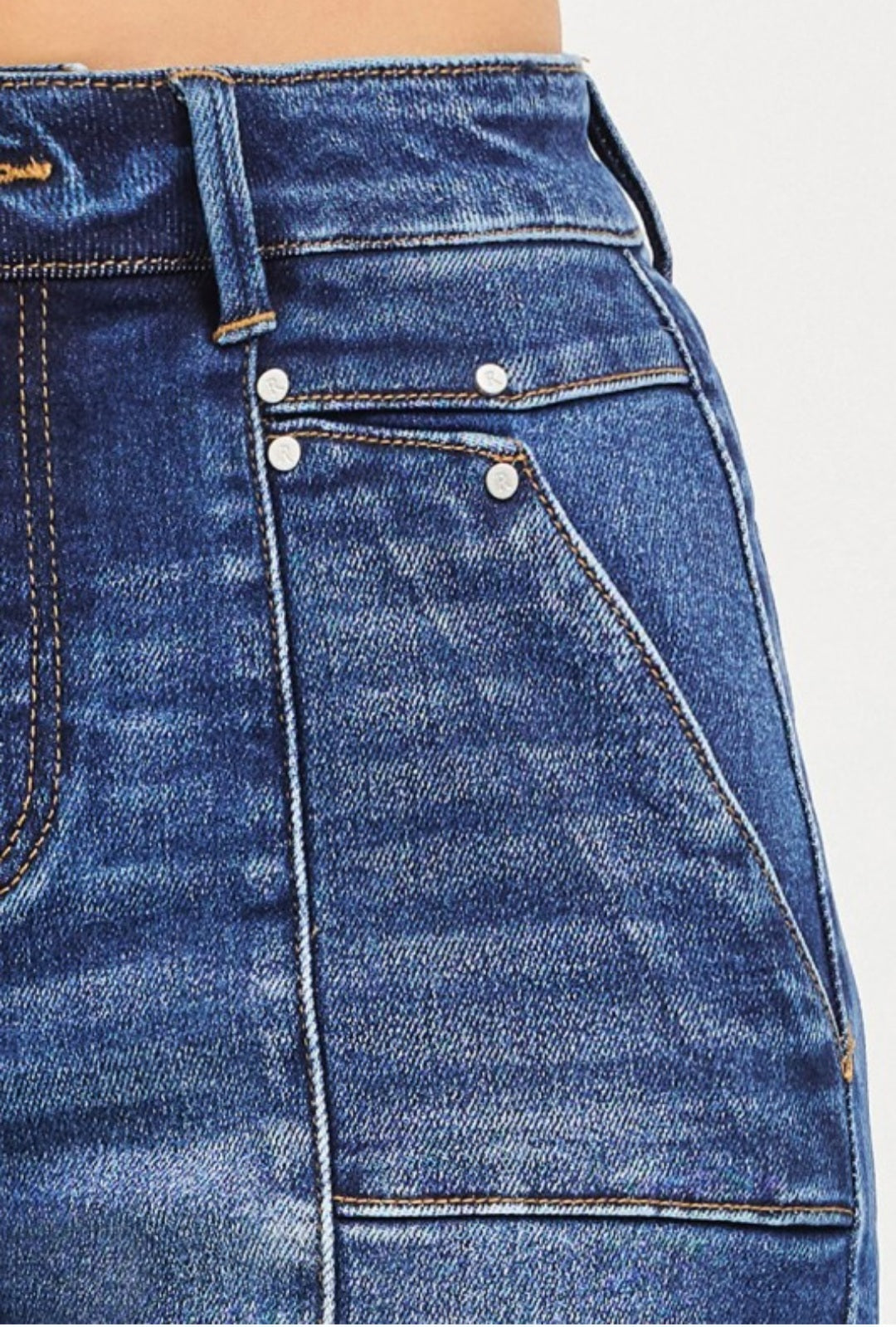 Ginger Risen Shorts