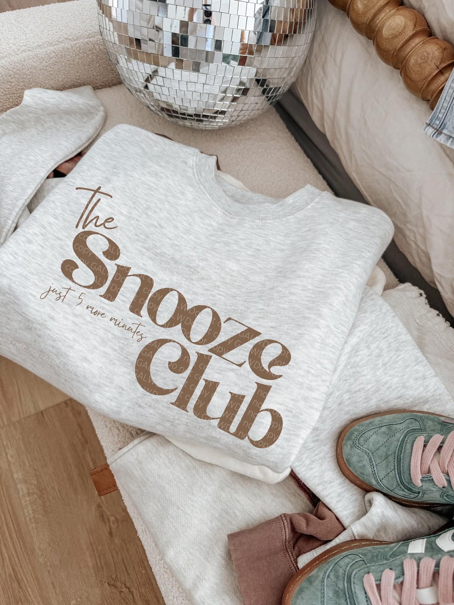 Snooze Club