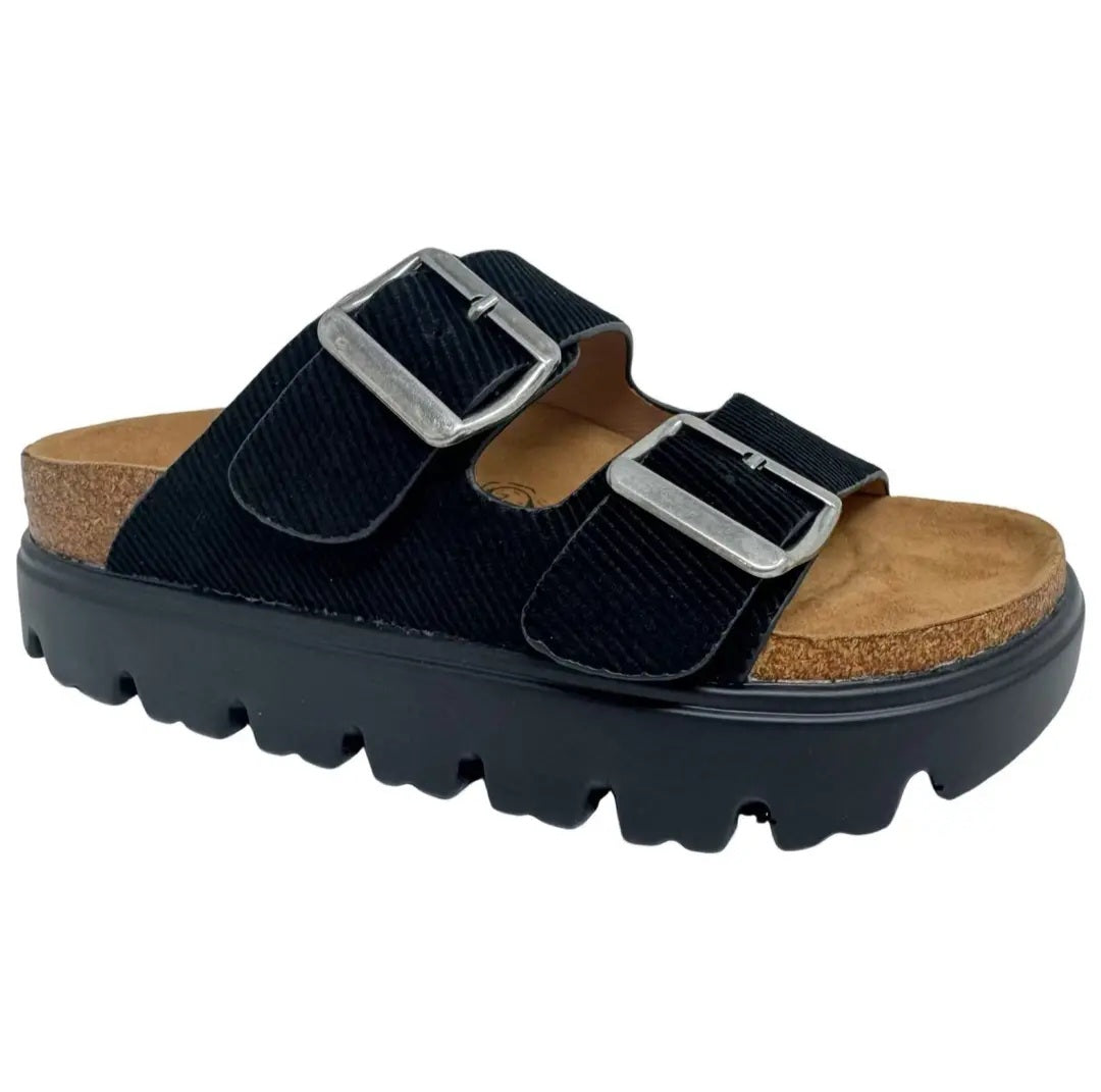Jazmin 2 Sandals