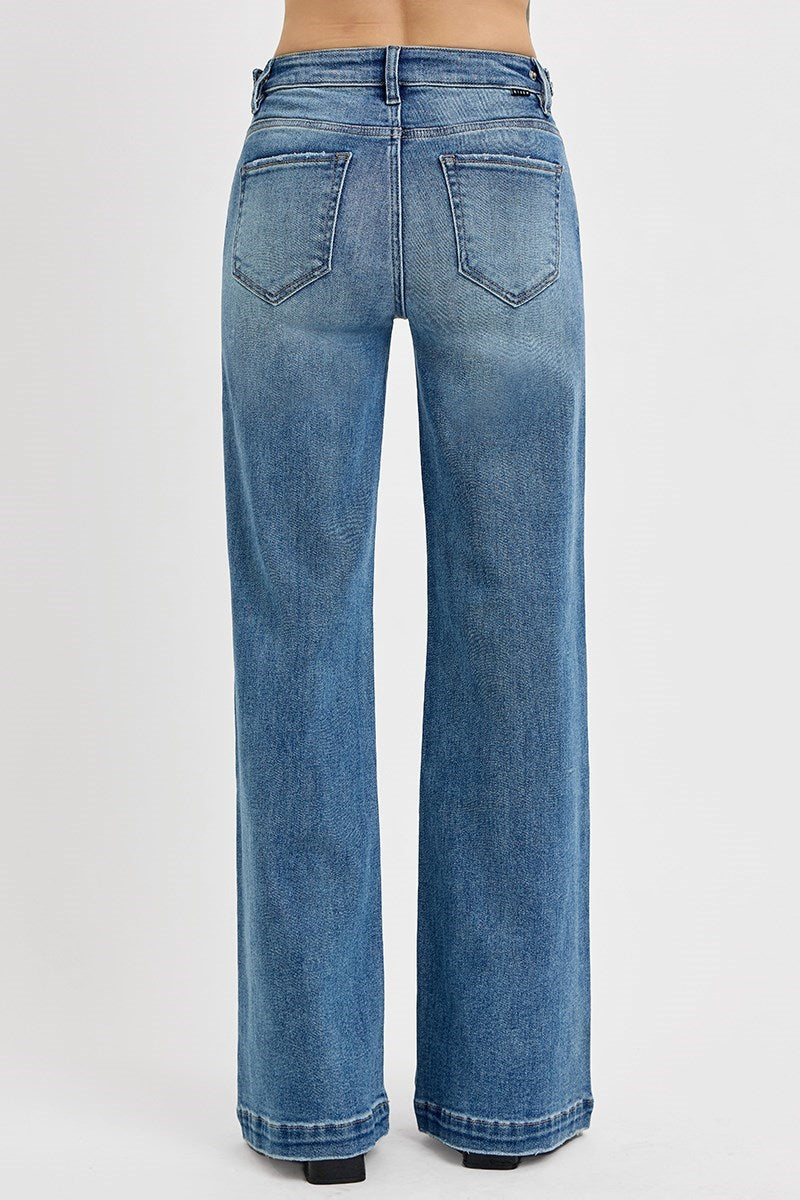 Westward TC Wide Leg