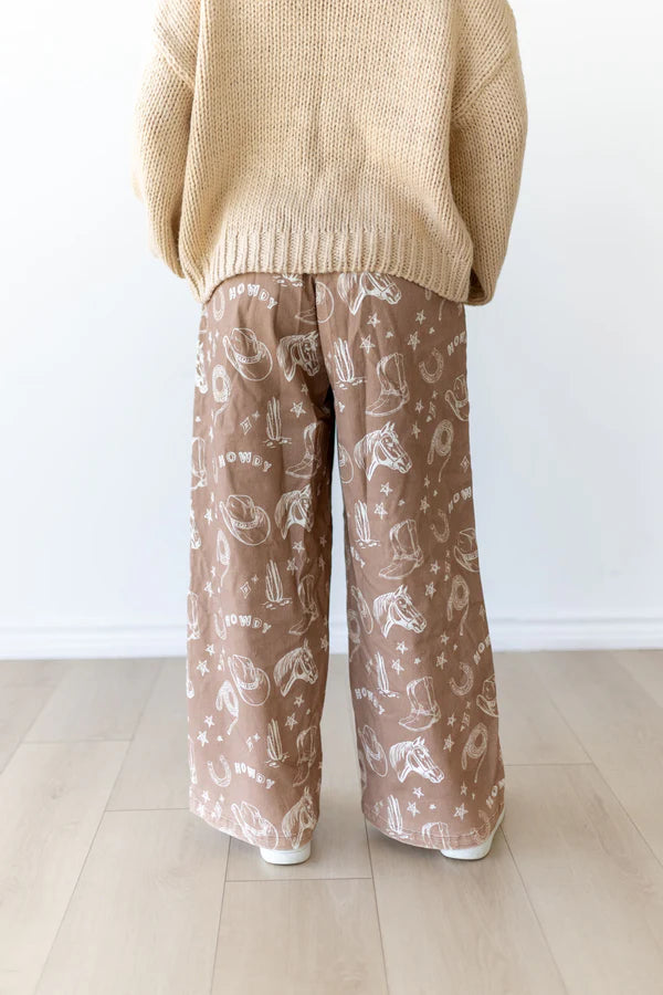 Western Things Jeans