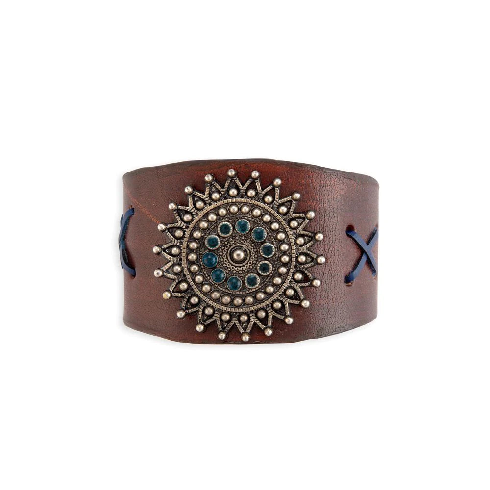 Frizban Bracelet - Myra