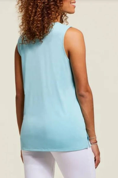 Darla V Neck Tank