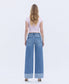 Prairie Cuff Jeans