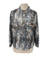 Patchwork Camo Sweatshirt