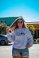 The Gambler Embroidered Sweatshirt