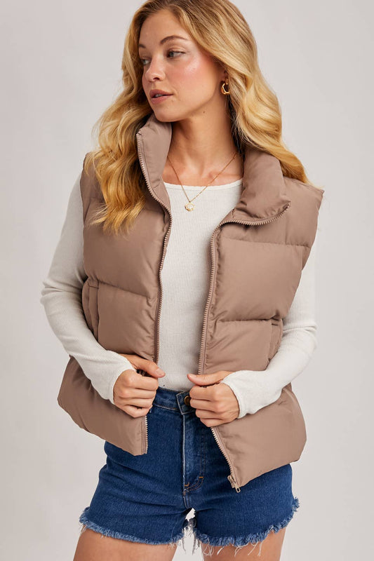Timberline Vest