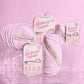 The Original MakeUp Eraser - Silver Infused Mini PRO | Designed for Blemish-Prone Skin: Mini PRO