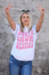 Shit Show Besties Tee