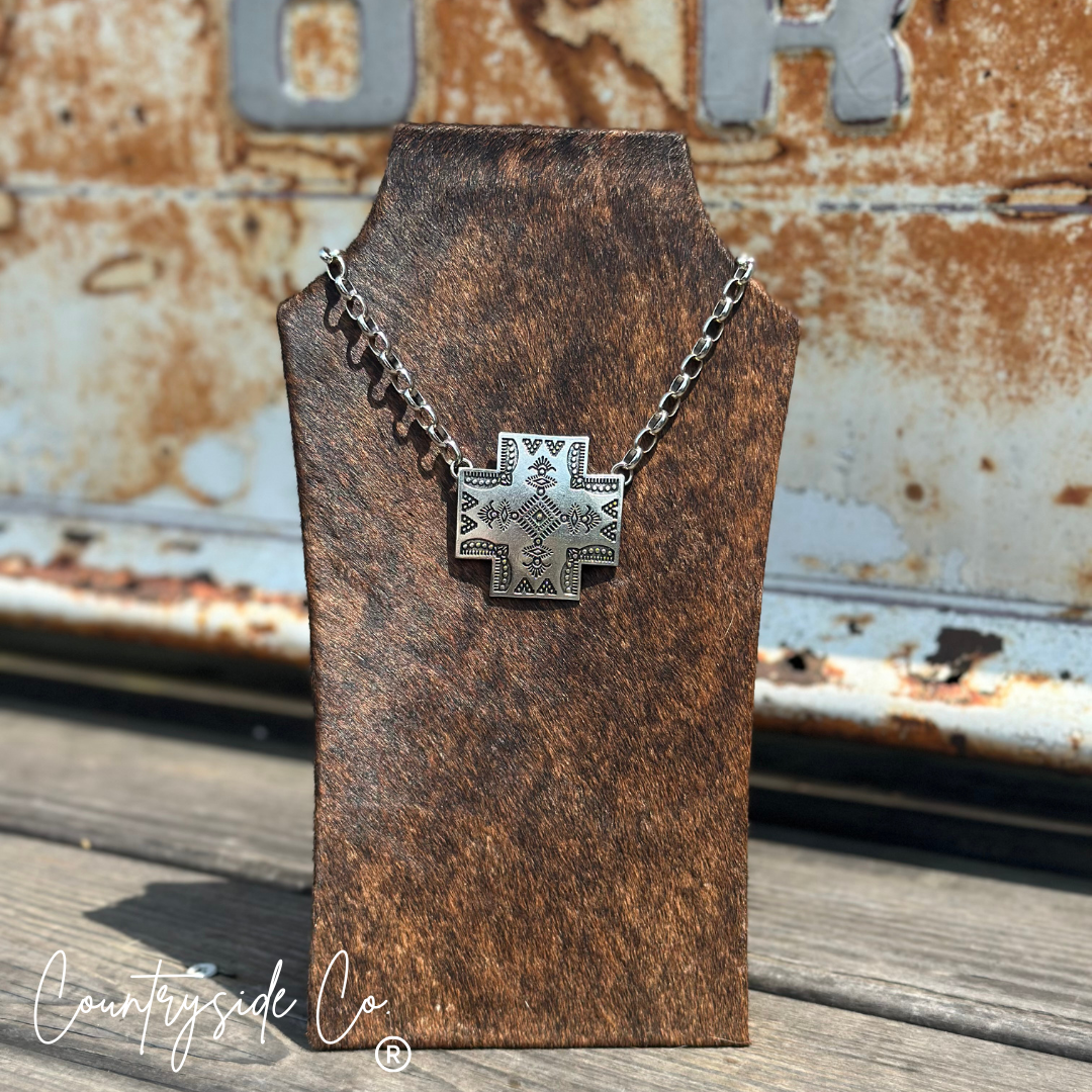 Countryside Co. - Necklace Displays: Medium