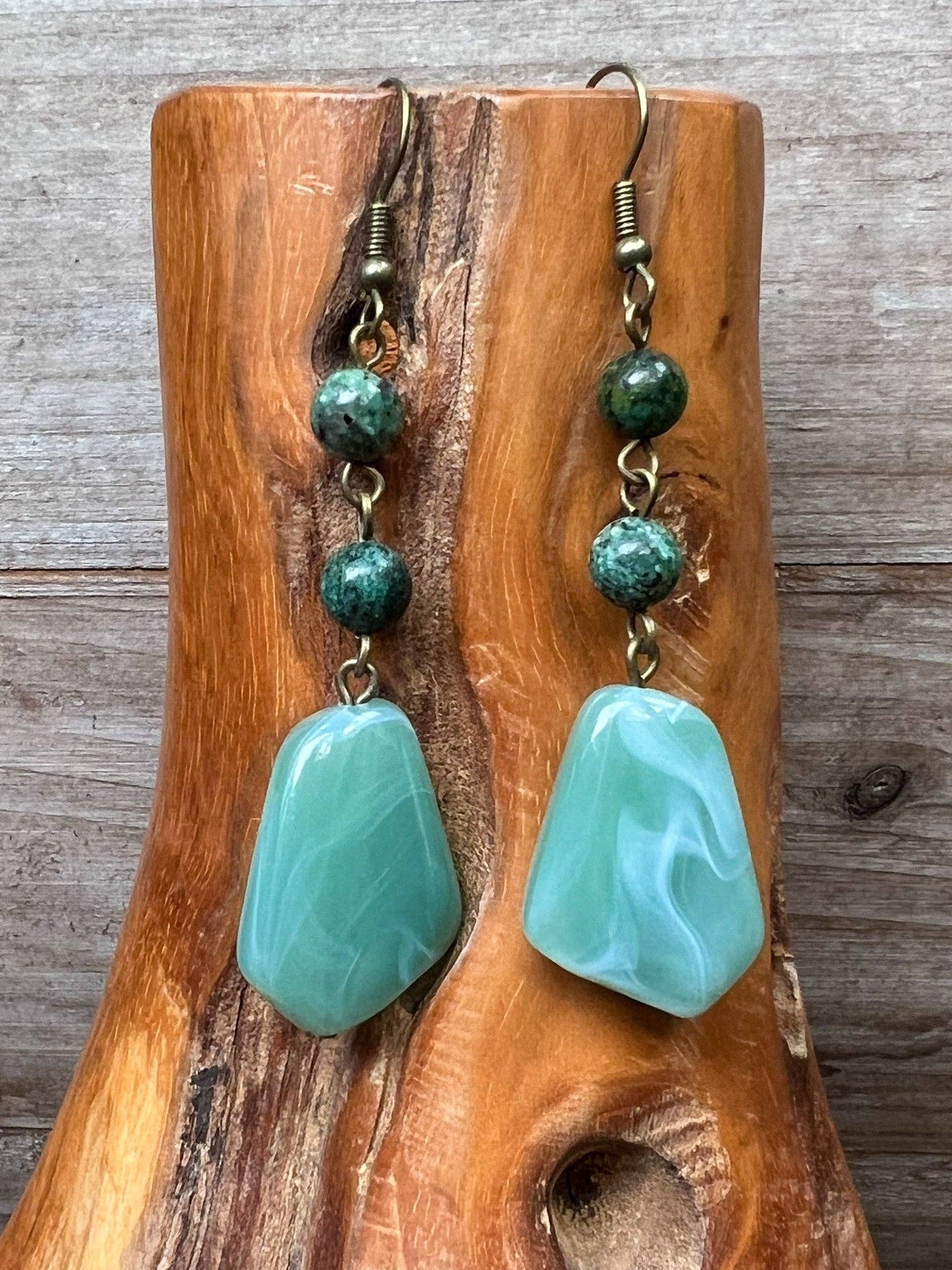 Dylan Designs - Camden Earrings