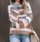 Ashwood Stripes Sweater