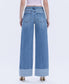 Prairie Cuff Jeans
