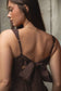 Cocoa Crush Mini Dress