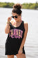 RTS Tanned & Tipsy Ombré Tank